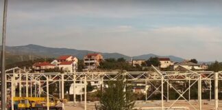 Mitan marina