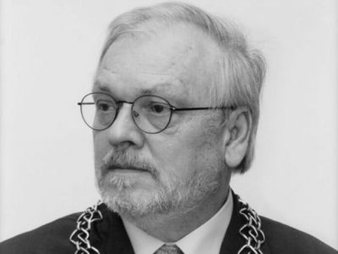 prof. dr. sc. Mladen Kos