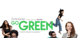 Schneider Go Green