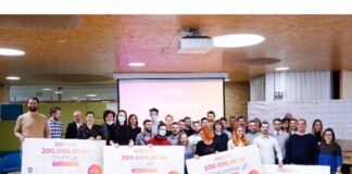 Startup Factory