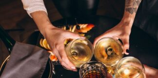 jaka alkoholna pića