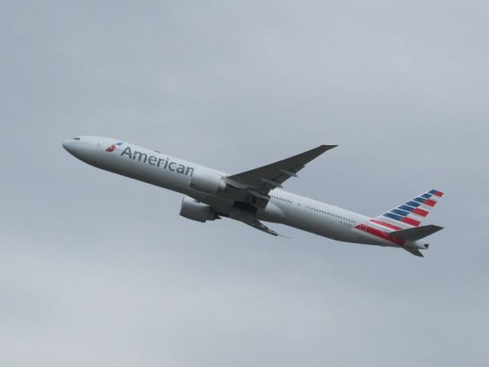 American Airlines