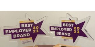 Best Employer Brand Awards