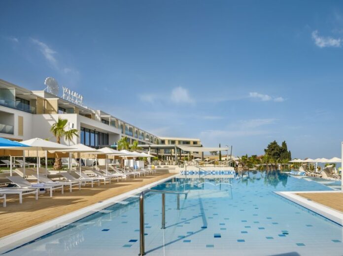 Valamar božićnica