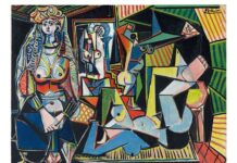 Picassova djela na aukcijama donijela su 400 mil. eura više od van Goghovih