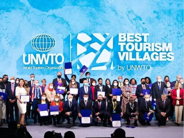 najbolje turističko selo najbolja turistička sela