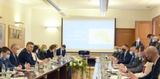 Razvojni sporazum za sjever Hrvatske