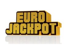 Eurojackpot povećava maksimalni mogući zgoditak na 120 mil. eura Eurojackpot