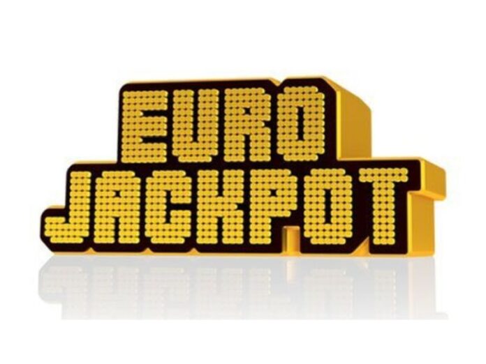 Eurojackpot Eurojackpot