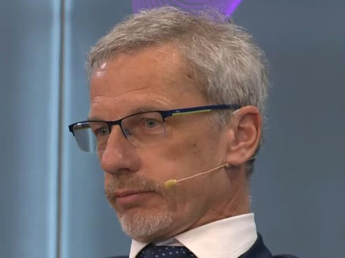 boris-vujcic-1 inflacija uvođenje eura
