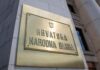 HNB stopa protucikličkoga zaštitnog sloja kapitala