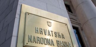 HNB stopa protucikličkoga zaštitnog sloja kapitala