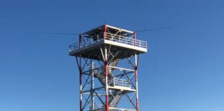 meteorološki radar Debeljak