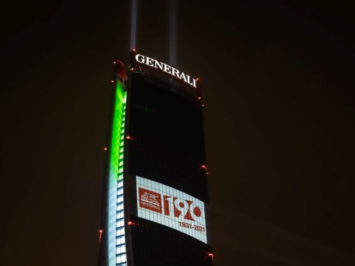 Generali Grupa