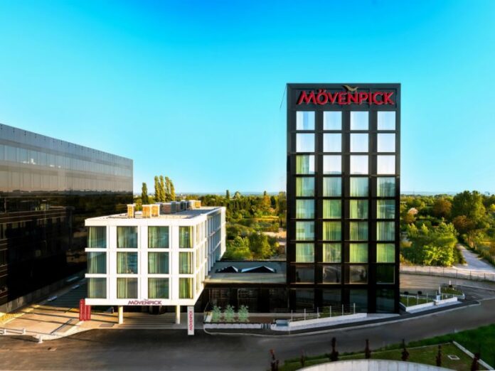 Mövenpick Zagreb