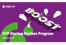 OTP Startup Booster Program