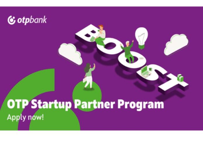 OTP Startup Booster Program