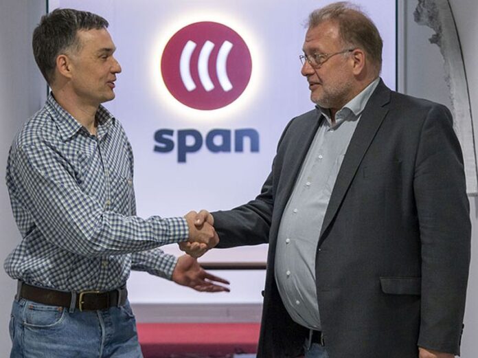 Span-Ekobit Span i Ekobit