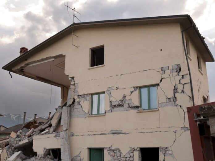 premije osiguranja od potresa