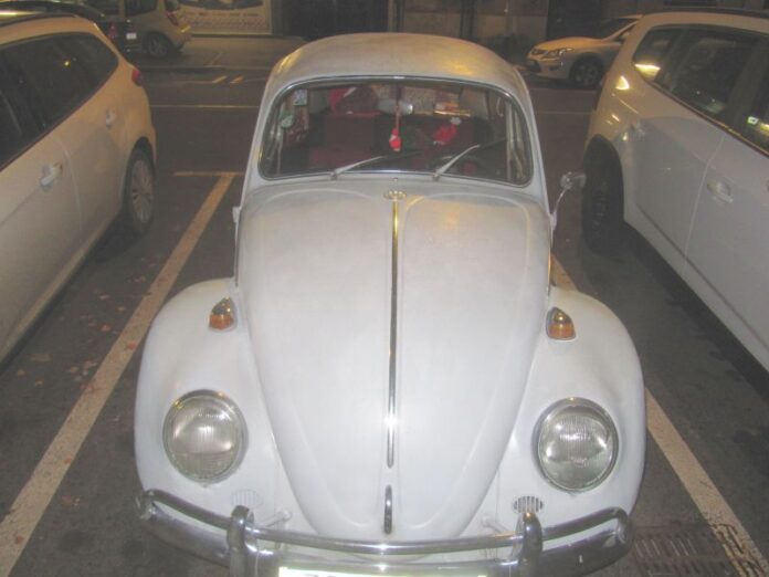 starost osobnih automobila