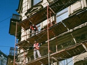 energetska obnova zgrada