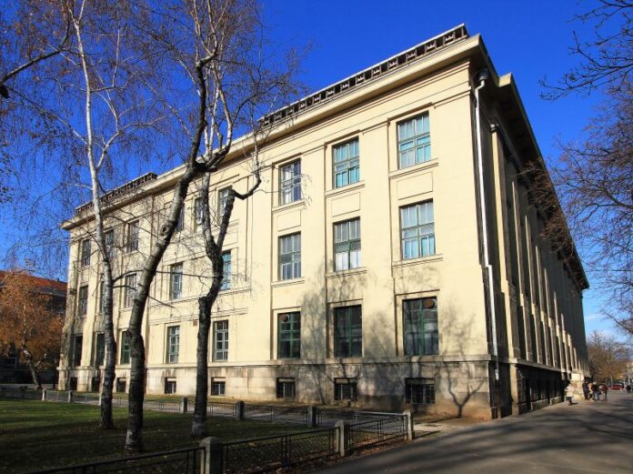 Fakultet kemijskog inženjerstva i tehnologije