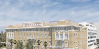 Hyatt Regency Zadar Maraska