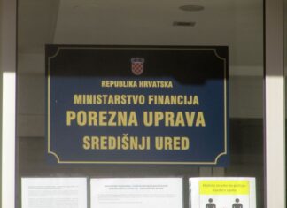 povrat poreza na dohodak