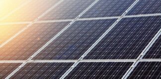 Noćne solarne ćelije