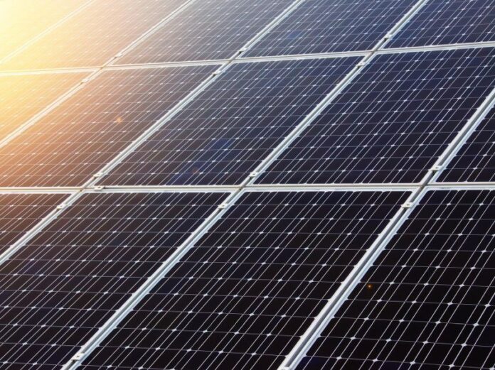 Noćne solarne ćelije