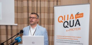 Qua/Qua Protein