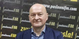 Stjepan Orešković