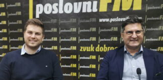 Fran i Ivica Fiolić
