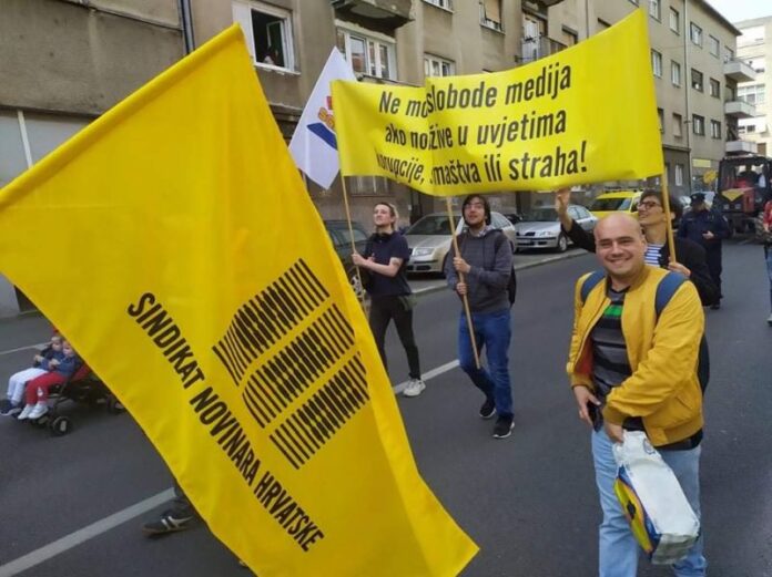 kolektivni ugovor za medije