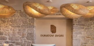 Dunatovi dvori