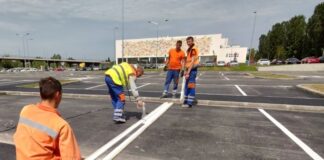Park&Ride Sisak