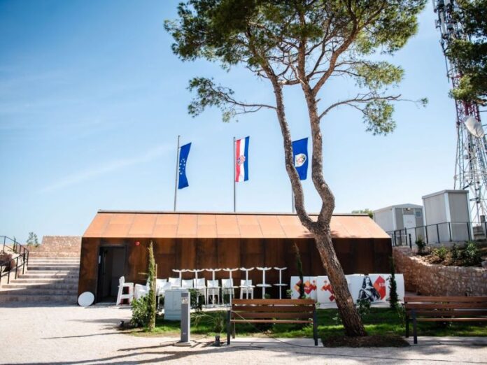 Tvrđava Svetog Ivana