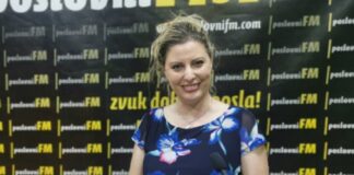 Ana Fresl
