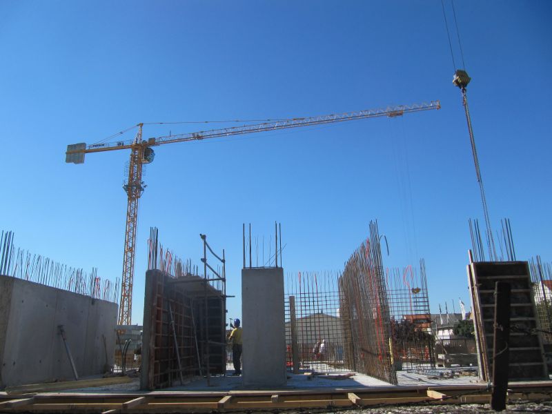 građevinske dozvole