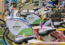 U Zagrebu počinje Greencajt – regionalni zeleni festival greencajt festival