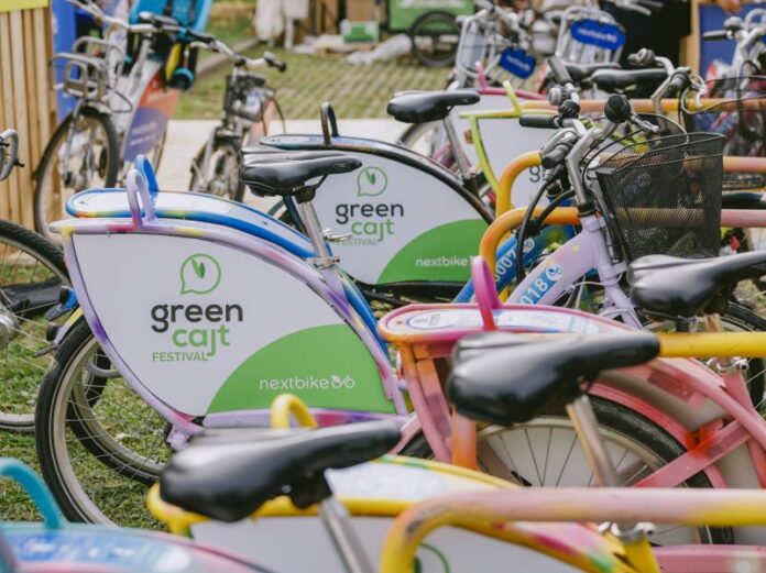 greencajt festival greencajt festival