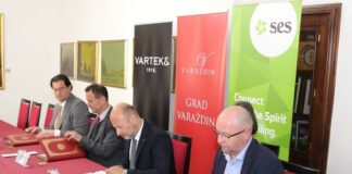 S-Park vVraždin