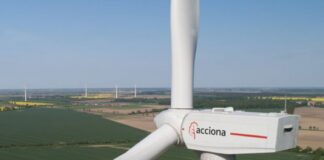 Acciona Energía