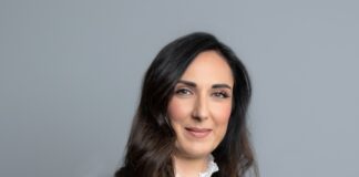 Ana Dorić Škeva