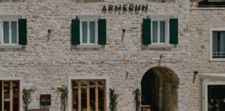 U Rijeci se otvara heritage hotel Armerun vrijedan četiri milijuna eura Armerun