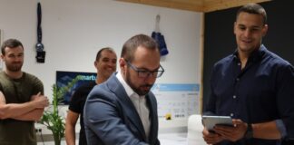 Startup Factory 2022