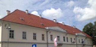 Razvoj poduzetništva u gradu Petrinji