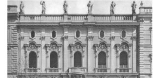 Palača Prister