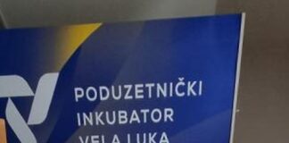 Poduzetnički inkubator Vela Luka