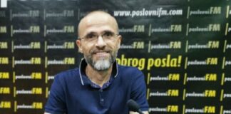 Velimir Sanjković